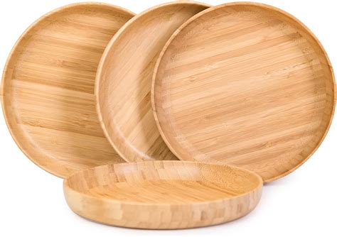 Amazon Bamboo Plates at Justin Goodenough blog