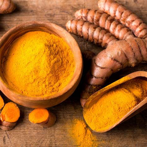 Los beneficios de la cúrcuma junto con la Piperina - Nutricion Evolutiva