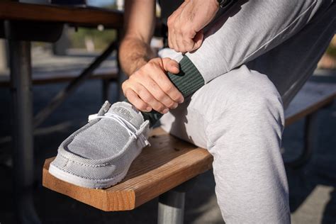 Hey Dude Shoes Review: Our Top 3 Picks Explained + Video | FashionBeans