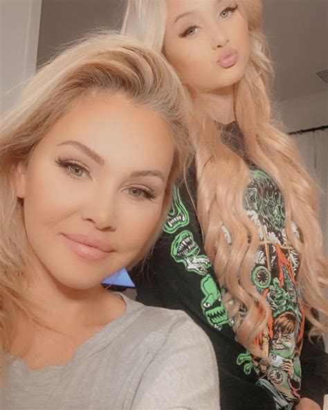 Former Miss USA believes in her teen daughter's rap career