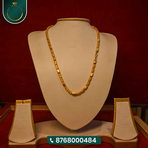 Chain One Piece – Raj Jewellers