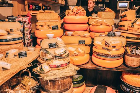 The Best Traditional Dutch Foods in the Netherlands and Where to Try ...