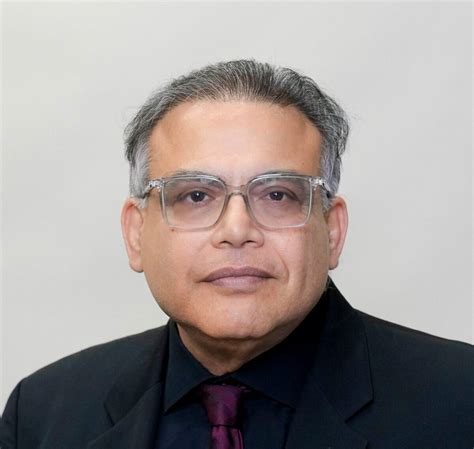 Decorated Veteran Educator, Rialto Resident, Dr. Edward D’Souza ...