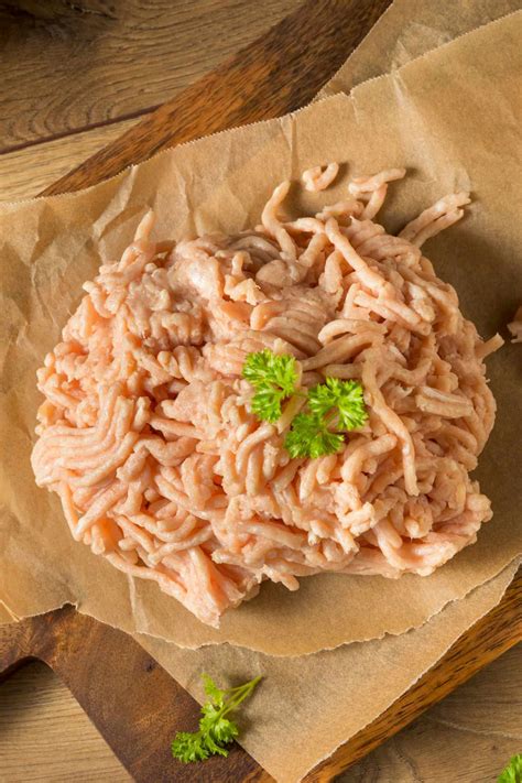 Ground Turkey Internal Temp (Best Internal Temp for Ground Turkey ...