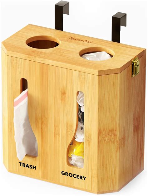Amazon Trash Bag Dispenser at Arthur Thurlow blog