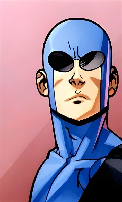 Invincible Somewhere Else