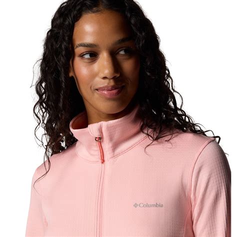 Womens Columbia Fleece Jackets