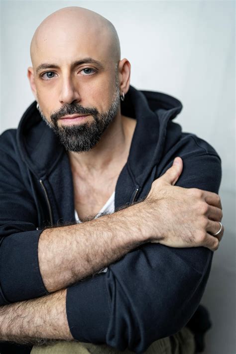 Anthony Michael Lopez