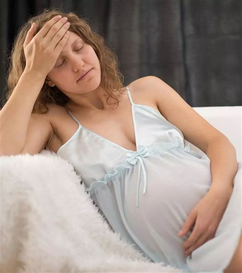 Can You Use A Heating Pad During Pregnancy?