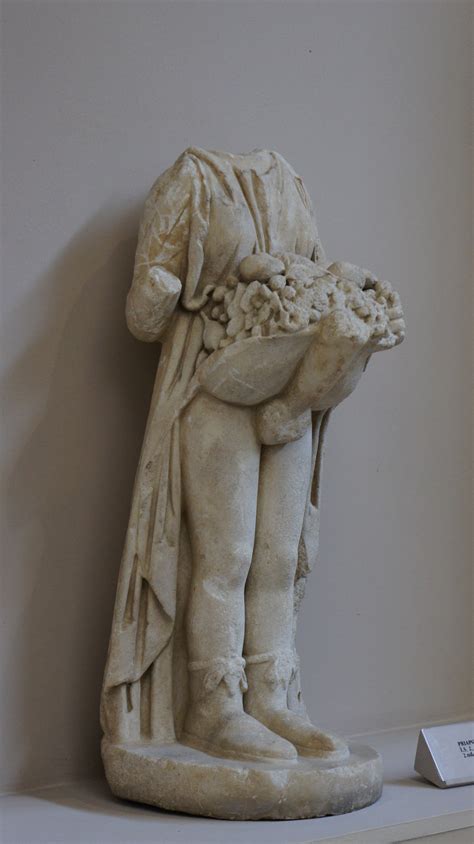 Priapus - Ephesus Archaeological Museum | Flickr - Photo Sharing!