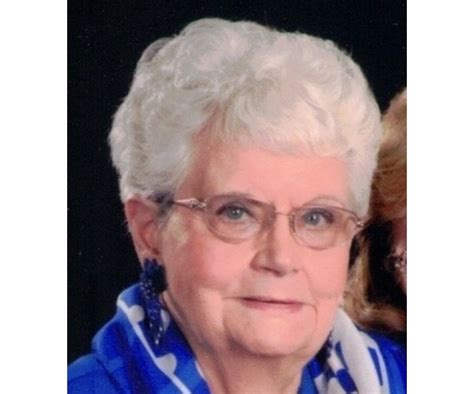 Jacquelyn Peterson Obituary (1932 - 2025) - Dewitt, IA - Sauk Valley News