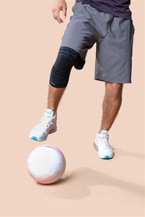 Pulled Hamstring Recovery Time: A Guide for Athletes - Copper Fit