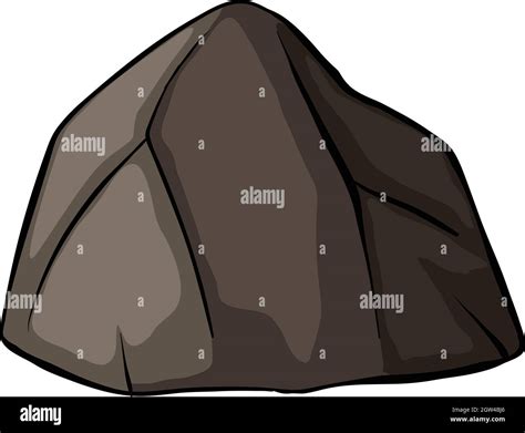 Igneous Rock Clipart Igneous Rock Formation Illustration Sheet