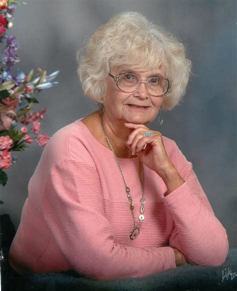 Parrott Ramsey Obits at Bambi Foust blog