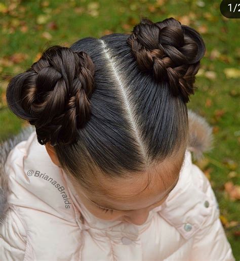 Cute Hairstyles For A Birthday Party - Fade Haircut Styles