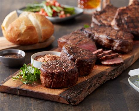 Order J. Gilbert's (6930 Old Dominion Dr.) Menu Delivery in McLean | J ...