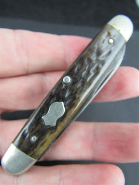 Remington pocket knife | Knife Trading Post