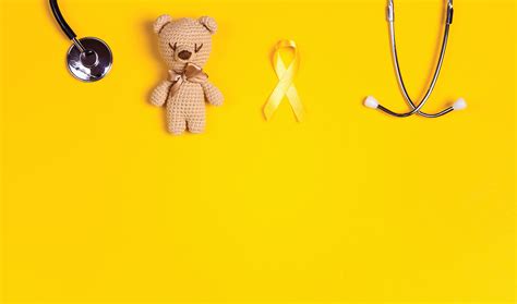 childhood-cancer-awareness-month — Foster's Supermarket