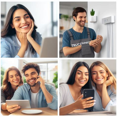 Four Personal Encounters With Truconnect Services - Govt Benefits