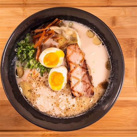 10 Best Ramen In Portland & What To Order (2024)