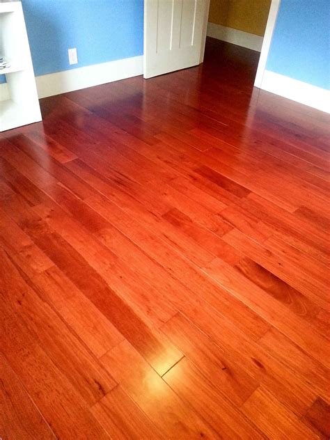 Buy Custom Royal Mahogany Hardwood Flooring | Pennington Hardwoods
