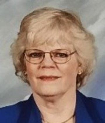 Judy A. Preston Obituary - Peoria Journal Star