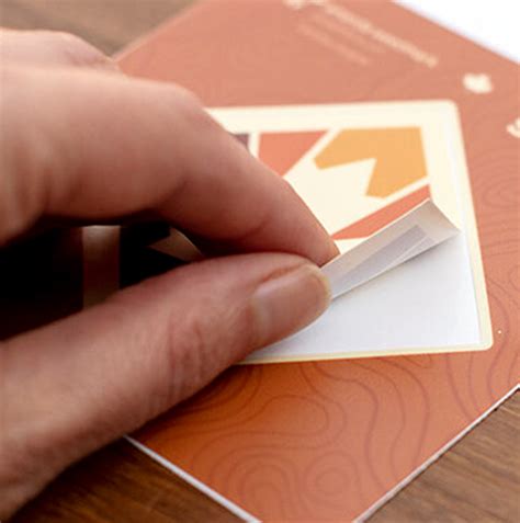 Custom Kiss-Cut Stickers | Durable & StickerChimp™