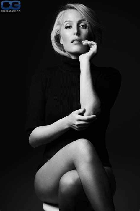 Gillian Anderson nude, pictures, photos, Playboy, naked, topless, fappening