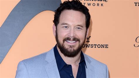 Are Yellowstone's Kelly Reilly And Cole Hauser Close In Real Life?