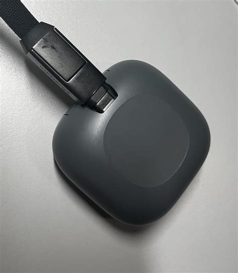 How can I mod the Beats Fit Pro case to fit wider cables? : r/beatsbydre