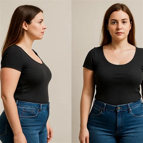 Spoon Body Shape vs Hourglass: Fit & Outfit Guide