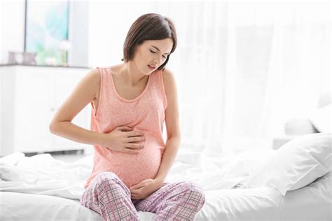 10 Signs Your Body Is Getting Ready For Labor - Thriving Mum