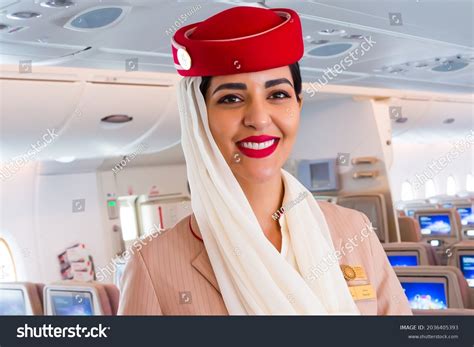 229 Emirates Cabin Crew Member Images, Stock Photos & Vectors | Shutterstock