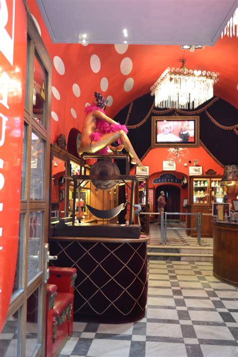 Sex Machines Museum - Prague