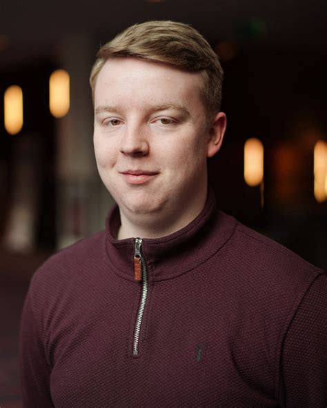 Sammy Lacey (Stage Management) | Guildhall School of Music & Drama