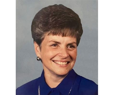 Sylvia Malone Obituary (1940 - 2024) - Boalsburg, PA - Centre Daily Times