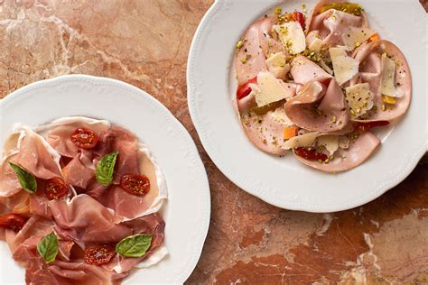 All Roads in Brentwood Is a Charming Ode to Roman Cuisine Serving Pinsa ...