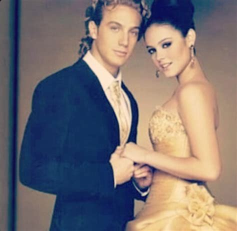 El antes y después de Allisson Lozz, la exactriz de Rebelde quien dijo ...