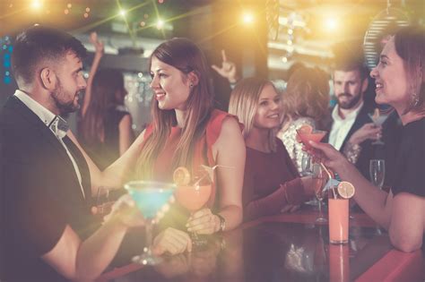 South Carolina’s New Liability Law: What It Means for Bars, Restaurants ...