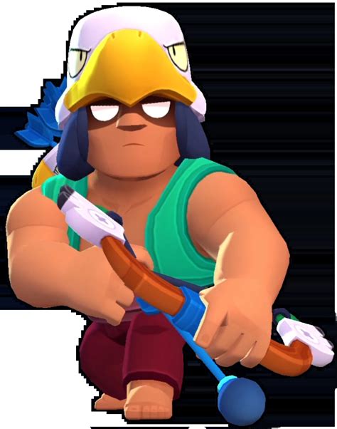 Brawl Stars: December 2018