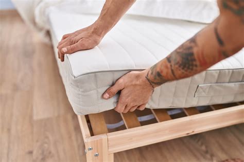 How to Disassemble a Bed Frame | Serenity Moving Services