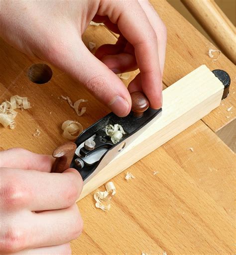 Bevel-up Bench Planes