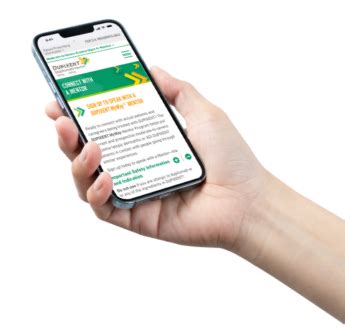 Connect With a DUPIXENT® MyWay Mentor for Eczema