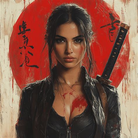 Katana Kombat Intense Sword Fighting Action Awaits