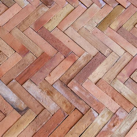 Antique Terra Cotta Flooring from France | Authentic Provence