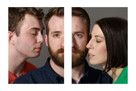 Fashioned with New Language: A Conversation on Bisexual & Trans Shared ...