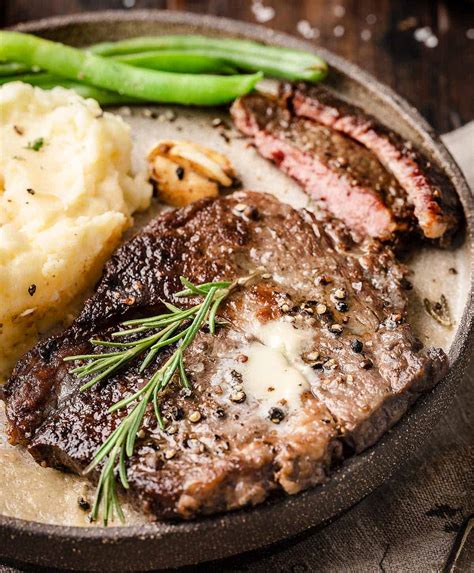 Wagyu Ribeye Steak - Chefjar