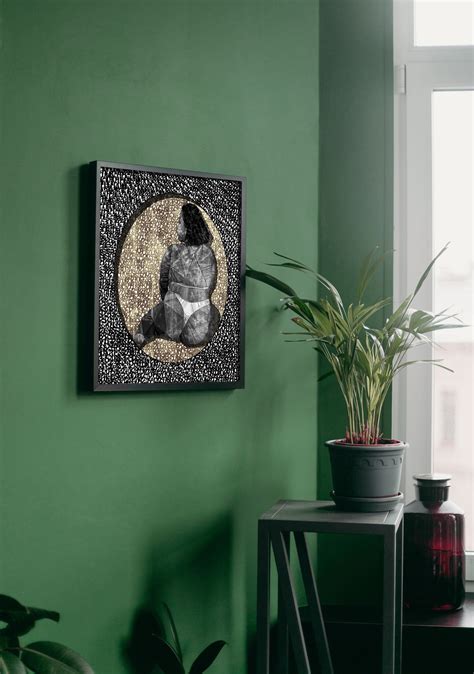 Woman Nude Art Woman Art Modern Wall Decor Erotic Art - Etsy Ireland