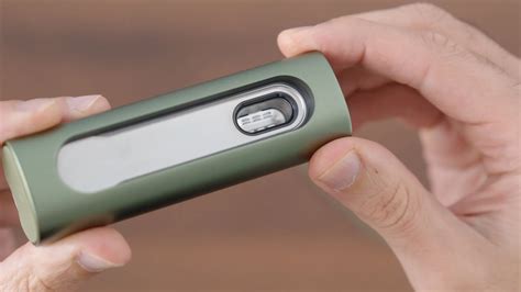 Pax FLOW Vaporizer Review- There's good and bad.