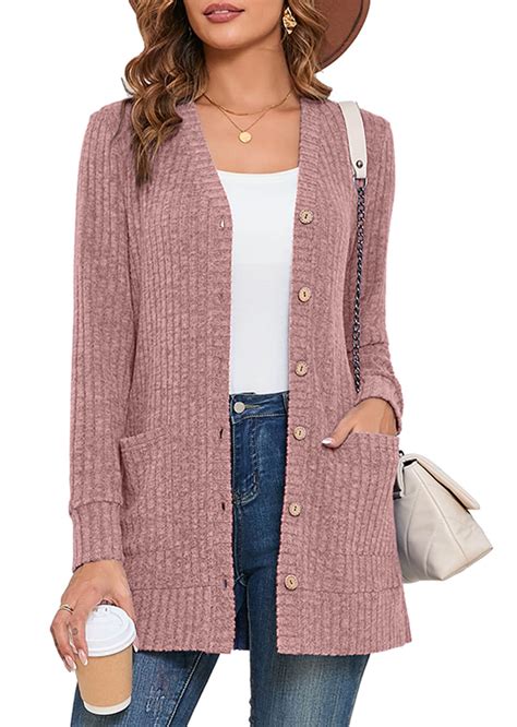 Walmart Black Friday Deals 2025 - SHOWMALL Women's Long Sleeve Open ...